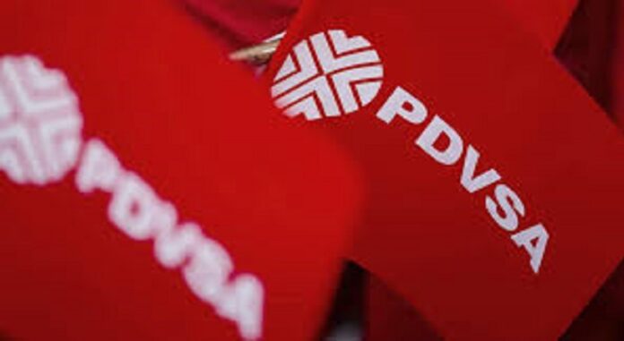 PDVSA