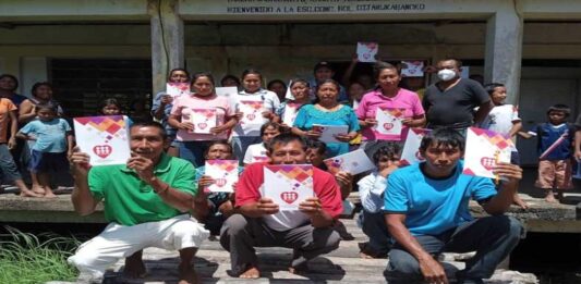 Participantes IRFA