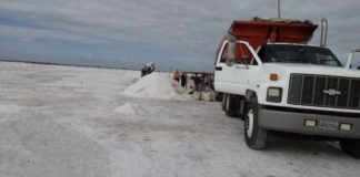 Salinas de Guajira