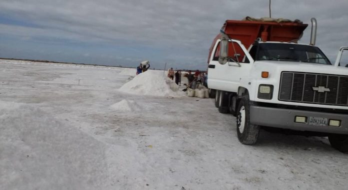 Salinas de Guajira