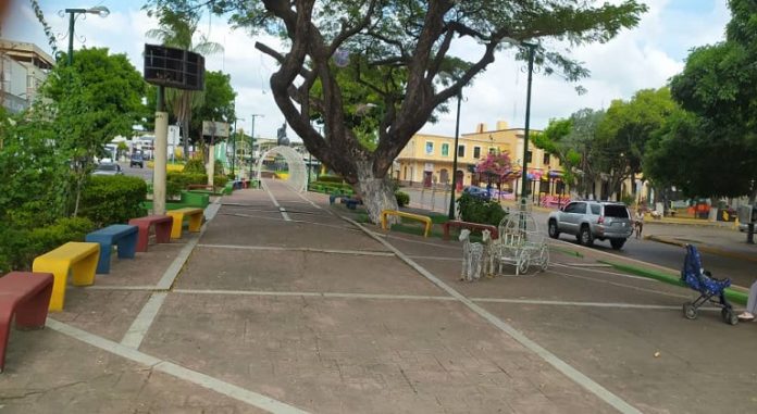 Boulevard de San Fernando