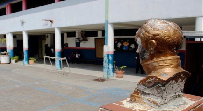 Escuela Táchira