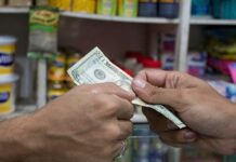 Dólar paralelo