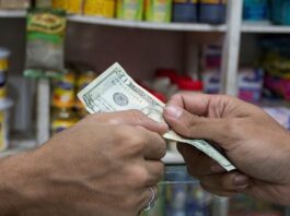 Dólar paralelo