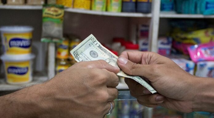 Dólar paralelo