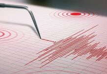 sismo en Venezuela