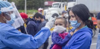 Coronavirus en Venezuela