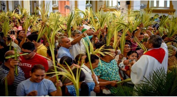 Domingo de Ramos