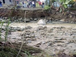 Puente El Chama