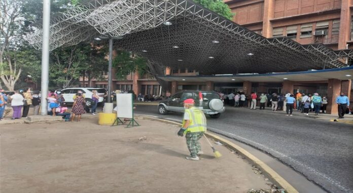 Hospital Anzoátegui