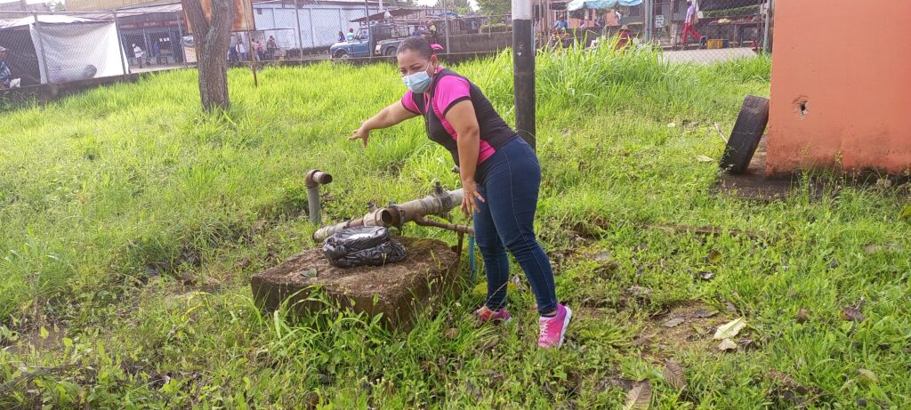 Escuela Fe y Alegría Maturín