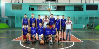 Baloncesto Cumana