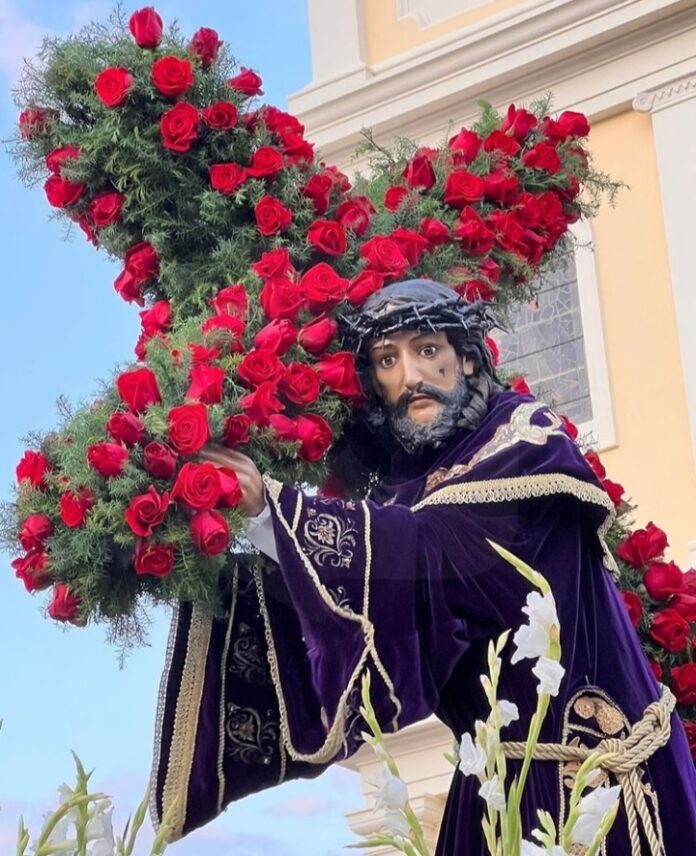 El Nazareno
