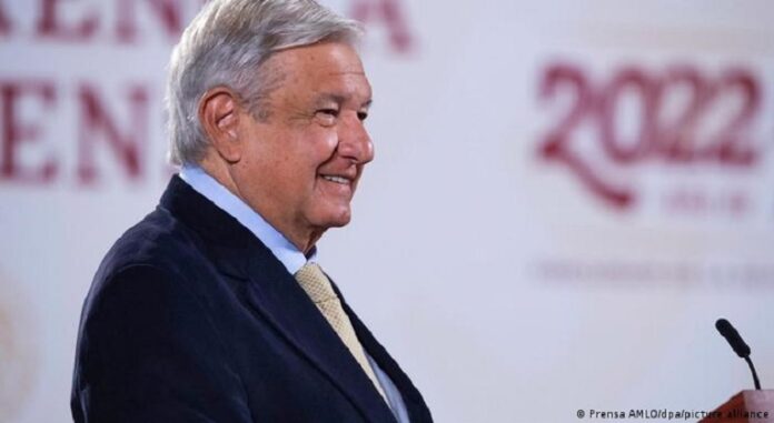 AMLO