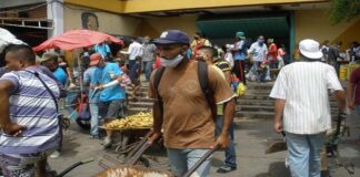 Mercado de Cumaná