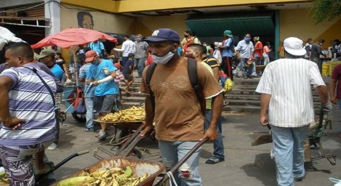 Mercado de Cumaná