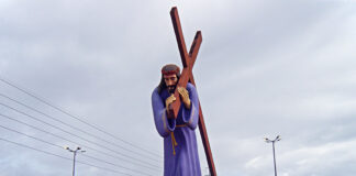 Semana Santa Maturín