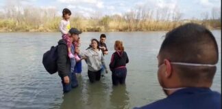 Mujeres nicaragüenses