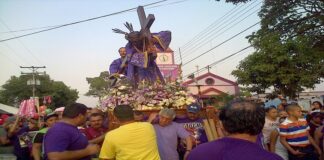 Nazareno de Achaguas