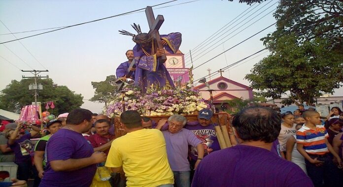 Nazareno de Achaguas