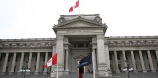 Corte Suprema Perú