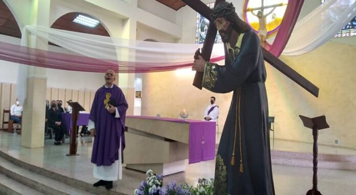 Sacerdote Táchira