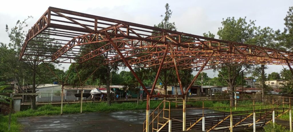 Escuela Fe y Alegría Maturín