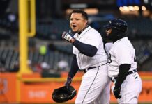 Miguel Cabrera