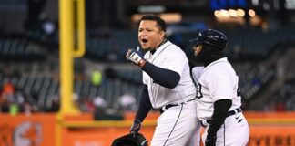 Miguel Cabrera