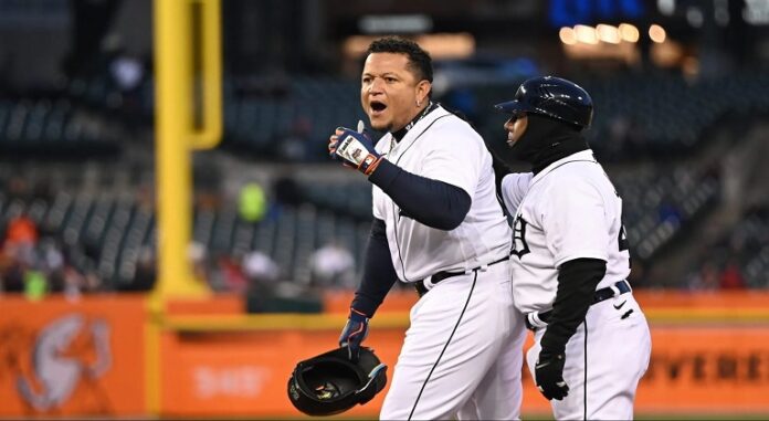 Miguel Cabrera