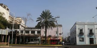 Ciudad Bolívar