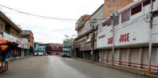negocios y comercios en El Tigre