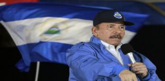 Daniel Ortega