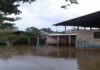 Delta Amacuro inundaciones