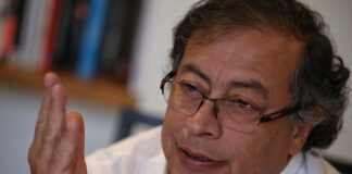 Gustavo petro