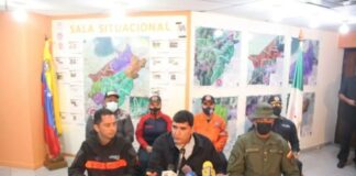 Al menos 53 familias perdieron todo en Mérida por los aguaceros