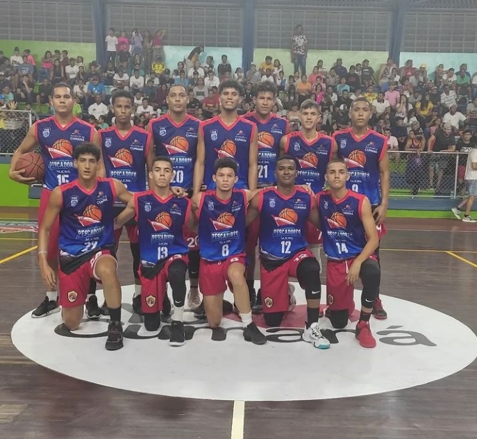 Baloncesto Cumaná