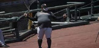 Pablo Sandoval