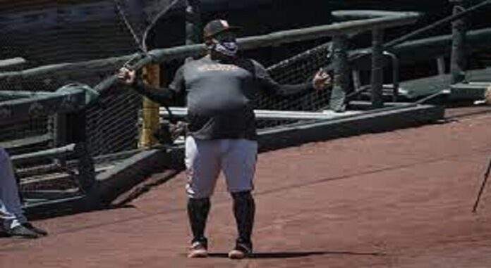 Pablo Sandoval Pablo Sandoval