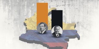 Elecciones Colombia