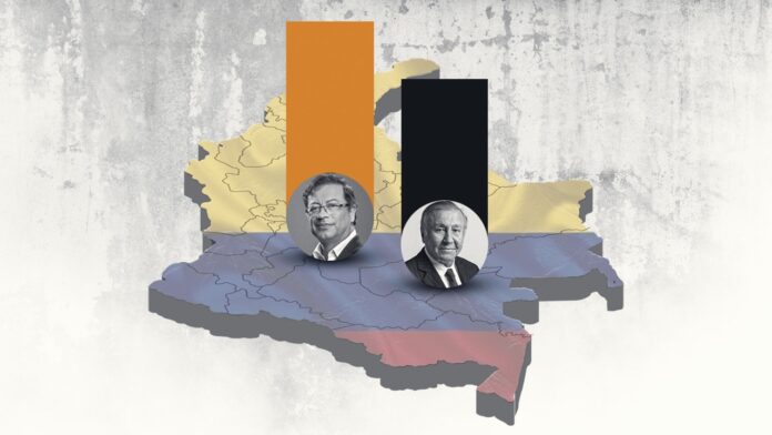 Elecciones Colombia