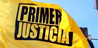 Primero Justicia