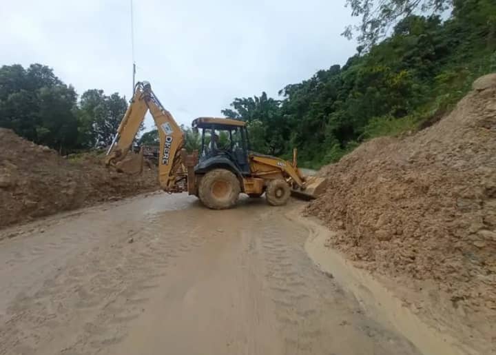 Al menos 53 familias perdieron todo en Mérida por los aguaceros