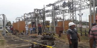 Cortes eléctricos Maturín