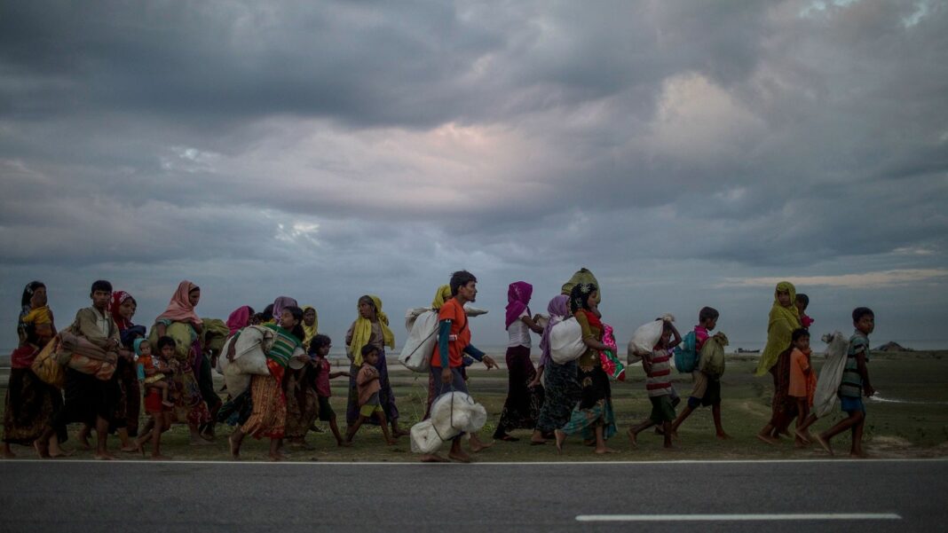 La migración "no puede quedar ausente" en la Cumbre de las Américas