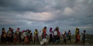 La migración "no puede quedar ausente" en la Cumbre de las Américas