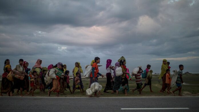 La migración "no puede quedar ausente" en la Cumbre de las Américas