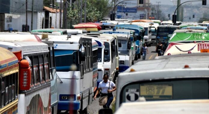 transportistas