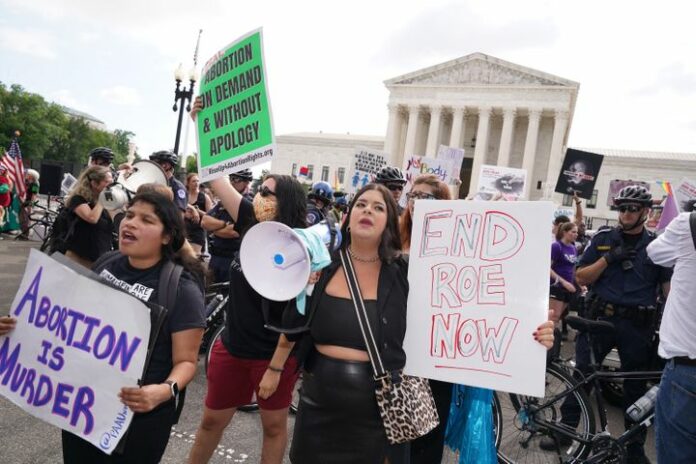 Aborto - EEUU