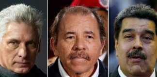 EE.UU confirma que Venezuela, Cuba y Nicaragua no iran a la Cumbre de las Américas